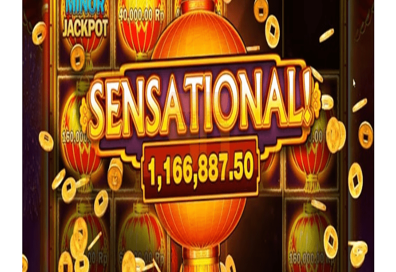 Daftar Game Joker123 di Situs Slot Online