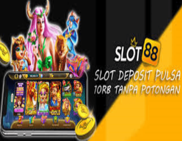 Temukan kecanduan bermain slot online